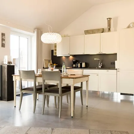 Appartement Duenenpalais Ahlbeck_dp 23 *